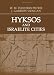 Books : Hyksos and Israelite Cities