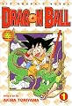 Dragonball (Volume 1)