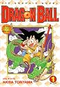 Dragonball (Volume 1)