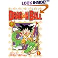 Dragonball (Volume 1) by Akira Toriyama