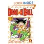 Dragonball (Volume 1)