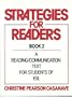 Strategies for Readers, Book 2: A Reading/Communication Text for Students of ESL (Student Book) (Bk. 2)