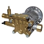 Karcher Pressure Washer Pump 3000psi - Horizontal Shaft 9.120-021.0 (9120021)