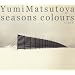 SEASONS COLOURS-�H�~��ȏW-