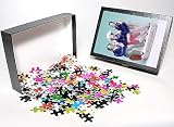 Photo Jigsaw Puzzle of Figure group from National Maritime Museum