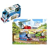 Thomas and Friends - Puzzles - Off to Work