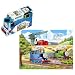 Thomas and Friends - Puzzles - Off to Work