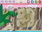 picture of Dora Crystal Kingdom (Mac)