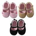 Mary Jane Shoe for Baby Girls