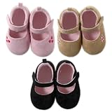 Mary Jane Shoe for Baby Girls