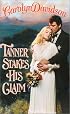 Tanner Stakes His Claim (Edgewater, Texas) (Historical, 513)