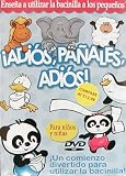 Adios Panales Adios - Para Ninos y Ninas