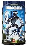 Eigenschaften LEGO 8737 / Lego Bionicle 8737 - Toa Nokama Hordika