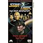 Star Trek The Next Generation 42 : Final Mission / The Loss [VHS] [1990]