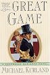 The Great Game (Professor Moriarty Novels)