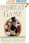 The Great Game: A Professor Moriarty Novel (Professor Moriarty Novels)