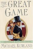 The Great Game (Professor Moriarty Novels)