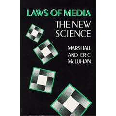 Laws of Media: The New Science
