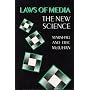 Laws of Media: The New Science