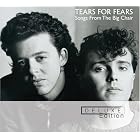 Songs from the Big Chair by Tears For Fears
