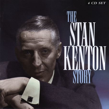 CD-Charts  Music : The Stan Kenton Story