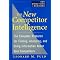 Astragy Competitive Intelligence list