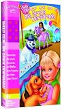 Eigenschaften Vivendi Universal Interactive  / Barbie - Shelly Club: Die große Tierparade