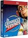 Coffret les chimpanzes dans l'espace : les chimpanzes dans l'espace 1 ; les chimpanzes dans l'espace 2 [Edizione: Francia]