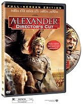 Alexander - Director's Cut (Full Screen Edition)