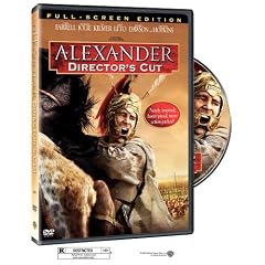Alexander - Director's Cut (Full Screen Edition)
