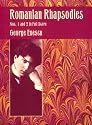 Romanian Rhapsodies Nos. 1 and 2 in Full Score