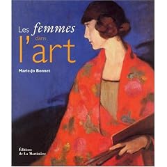 Les femmes dans l'art : Qu'est-ce que les femmes ont apport� � l'art?