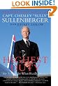 Highest Duty: My Search for What Really Matters