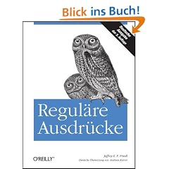 Regul�re Ausdr�cke