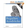 Regul�re Ausdr�cke