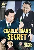 Charlie Chans Secret [DVD]