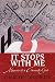 Book It Stops with Me: Memoir of a Canuck Girl