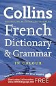 Collins French Dictionary and Grammar