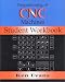Programming of CNC Machines: Student Workbook