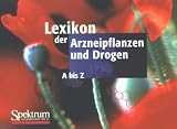 Lexikon der Arzneipflanzen und Drogen