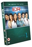 Picture Of ER: The Complete First Season