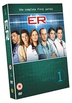 ER: The Complete First Season [DVD] [1995]