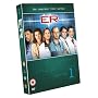 ER: The Complete First Season [1995]