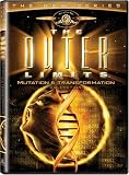 DVD : The Outer Limits (The New Series) - Mutation & Transformation Collection