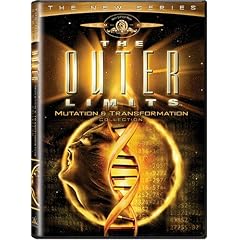The Outer Limits (The New Series) - Mutation & Transformation Collection by 