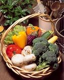 Vegetables (Kitchen - Cooking) Art Poster Print - 16
