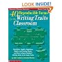 40 Reproducible Forms for the Writing Traits Classroom