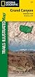 National Geographic Grand Canyon National Park Arizona, USA: Trails Illustrated (Trails Illustrated - Topo Maps USA)