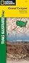 National Geographic Grand Canyon National Park Arizona, USA: Trails Illustrated (Trails Illustrated - Topo Maps USA)