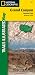 National Geographic Grand Canyon National Park Arizona, USA: Trails Illustrated (Trails Illustrated - Topo Maps USA)
